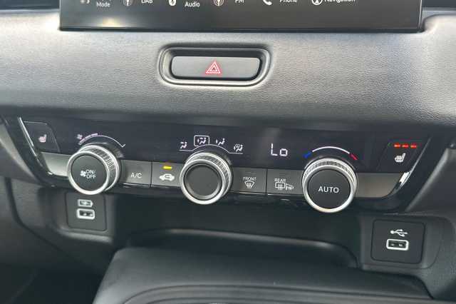 Honda HR-V Hybrid 1.5 eHEV Elegance 5dr CVT 