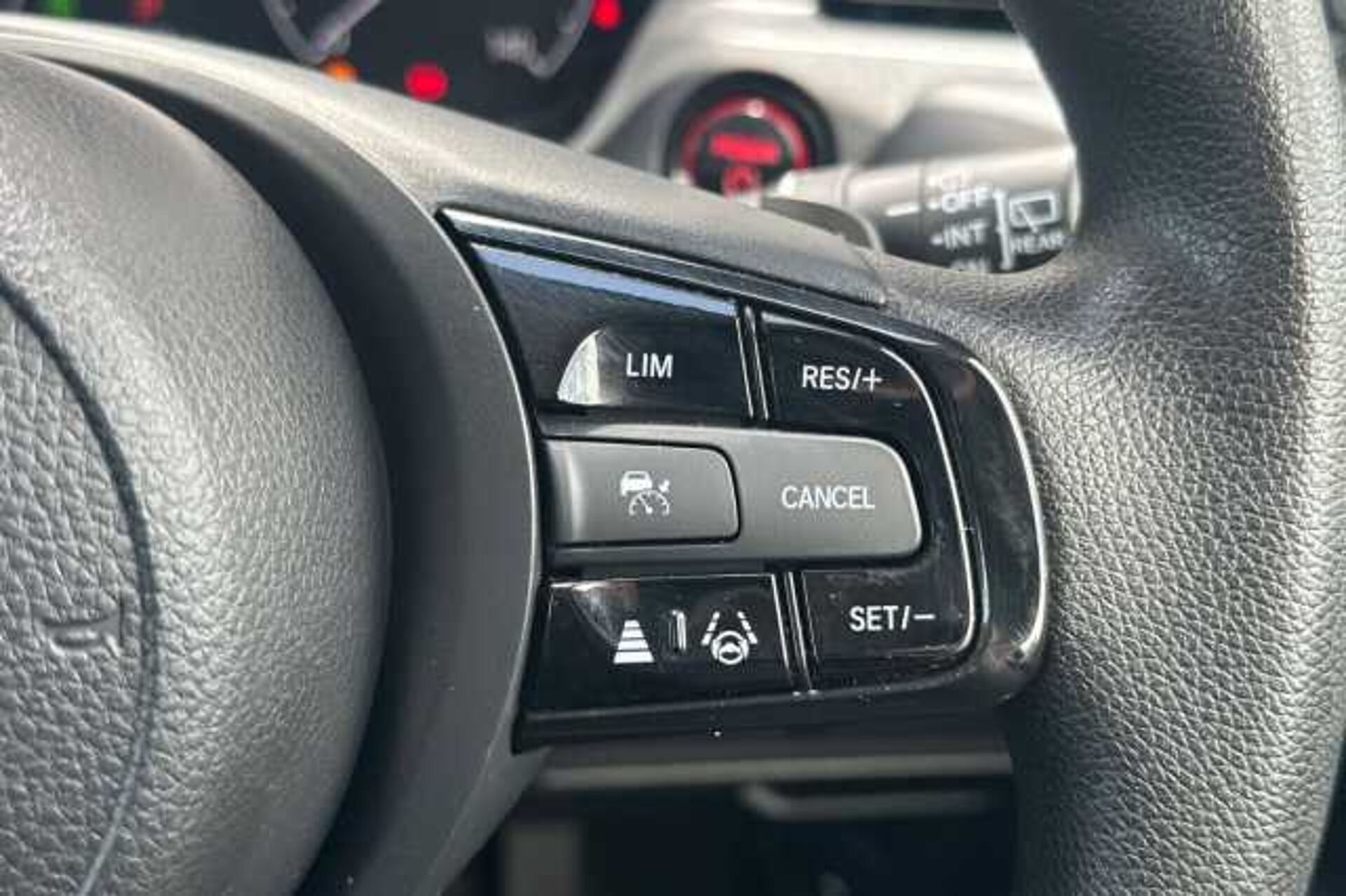 Honda HR-V Hybrid 1.5 eHEV Elegance 5dr CVT 