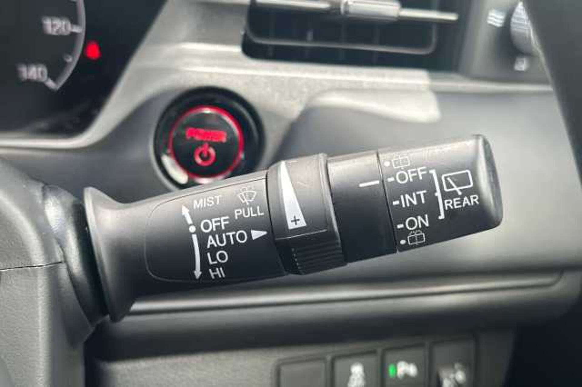 Honda HR-V Hybrid 1.5 eHEV Elegance 5dr CVT 