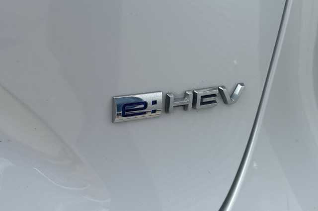 Honda HR-V Hybrid 1.5 eHEV Elegance 5dr CVT 