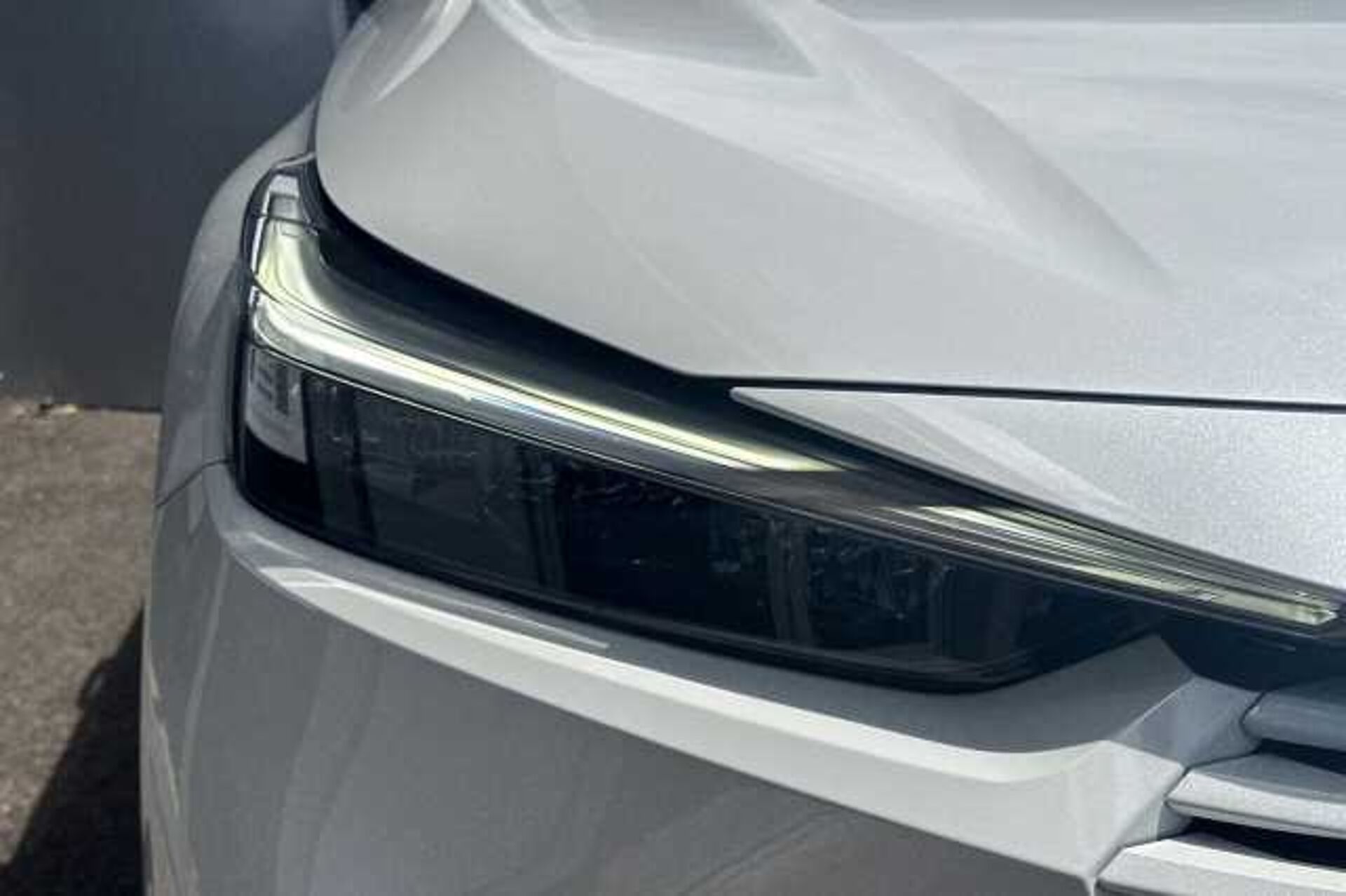 Honda HR-V Hybrid 1.5 eHEV Elegance 5dr CVT 