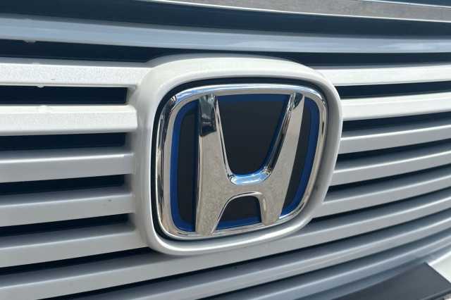 Honda HR-V Hybrid 1.5 eHEV Elegance 5dr CVT 