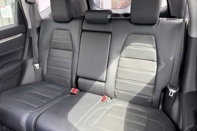Honda CR-V Hybrid 2.0 i-MMD Hybrid EX 5dr eCVT 