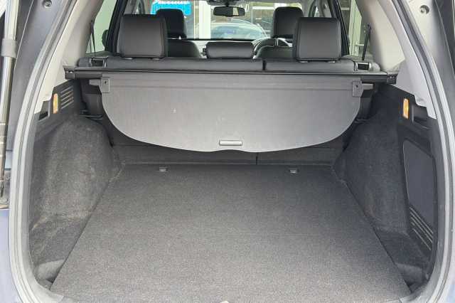 Honda CR-V Hybrid 2.0 i-MMD Hybrid EX 5dr eCVT 