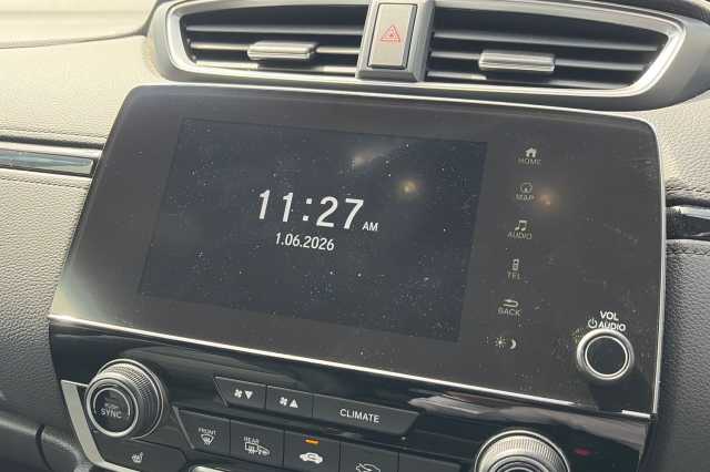 Honda CR-V Hybrid 2.0 i-MMD Hybrid EX 5dr eCVT 