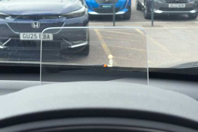 Honda CR-V Hybrid 2.0 i-MMD Hybrid EX 5dr eCVT 