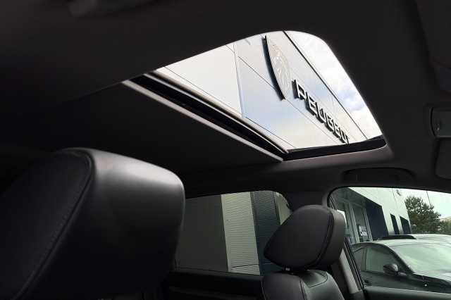 Honda CR-V Hybrid 2.0 i-MMD Hybrid EX 5dr eCVT 