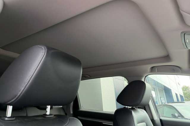 Honda CR-V Hybrid 2.0 i-MMD Hybrid EX 5dr eCVT 
