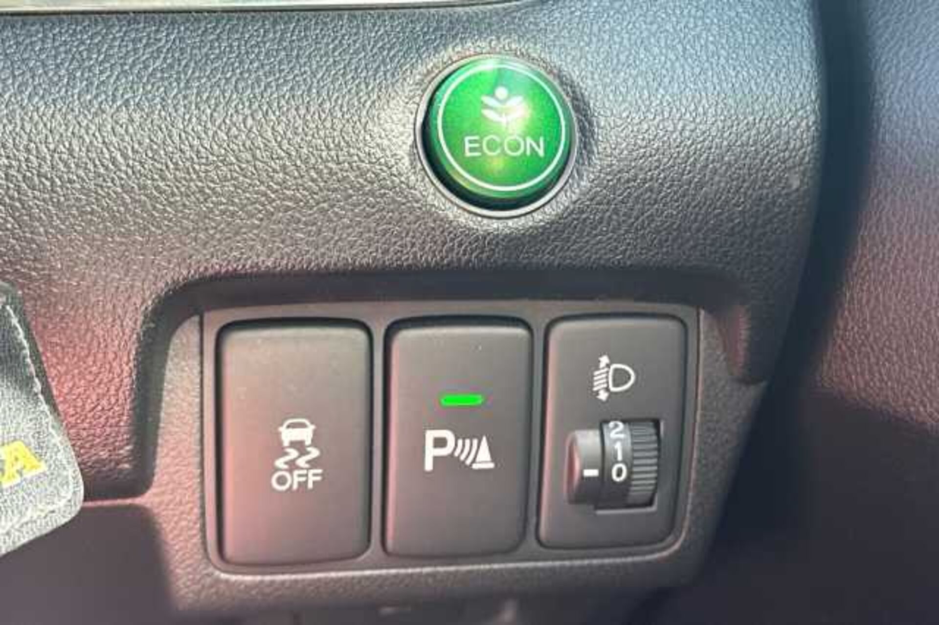 Honda CR-V 1.6 i-DTEC SE Plus 5dr 2WD 
