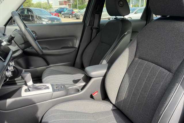 Honda Jazz Hybrid 1.5 i-MMD Hybrid SR 5dr eCVT 