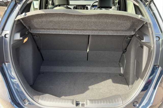 Honda Jazz Hybrid 1.5 i-MMD Hybrid SR 5dr eCVT 