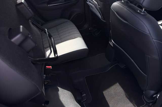 Honda Jazz Hybrid 1.5 i-MMD Hybrid SR 5dr eCVT 
