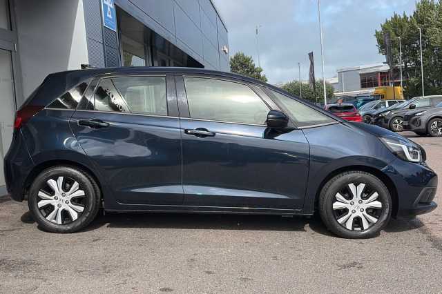 Honda Jazz Hybrid 1.5 i-MMD Hybrid SR 5dr eCVT 
