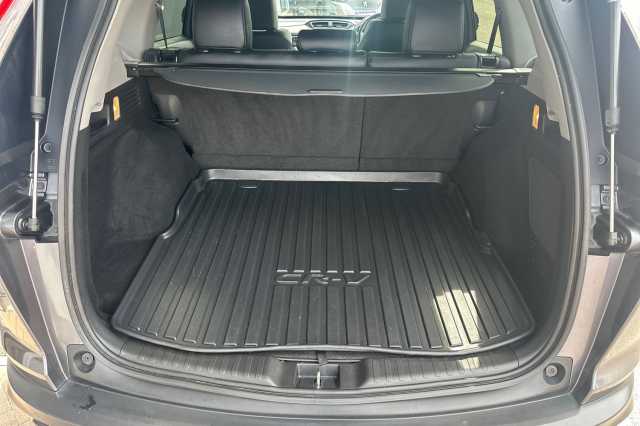 Honda CR-V Hybrid 2.0 i-MMD Hybrid SR 5dr eCVT 