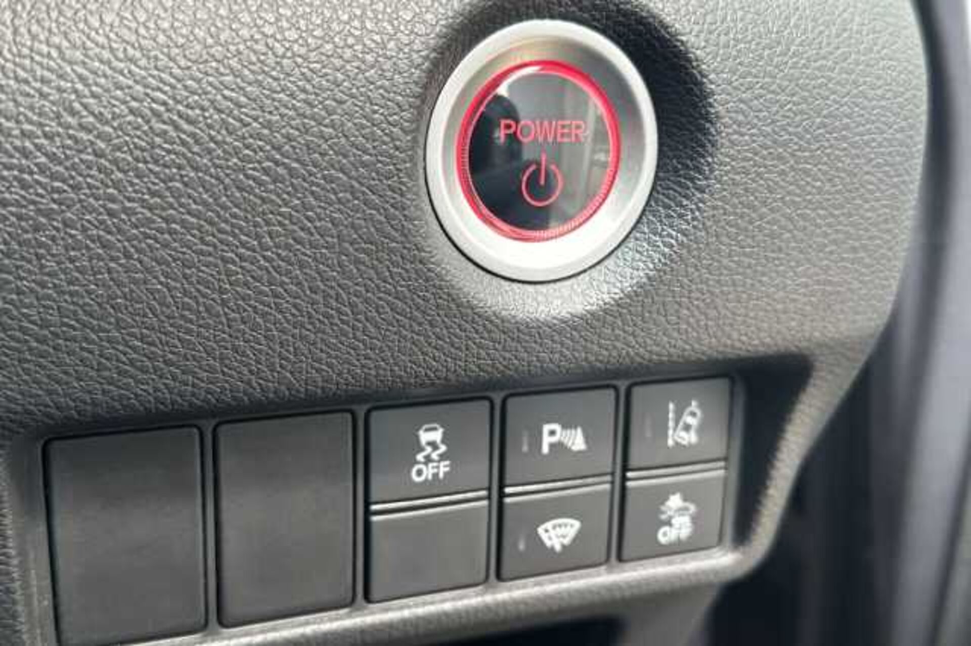 Honda CR-V Hybrid 2.0 i-MMD Hybrid SR 5dr eCVT 