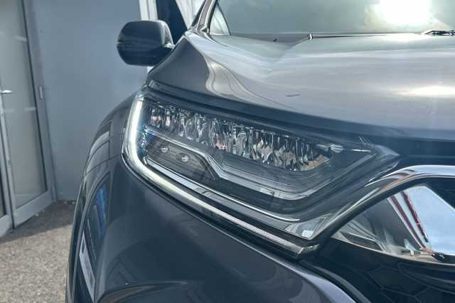 Honda CR-V Hybrid 2.0 i-MMD Hybrid SR 5dr eCVT 