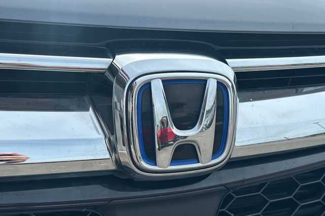 Honda CR-V Hybrid 2.0 i-MMD Hybrid SR 5dr eCVT 