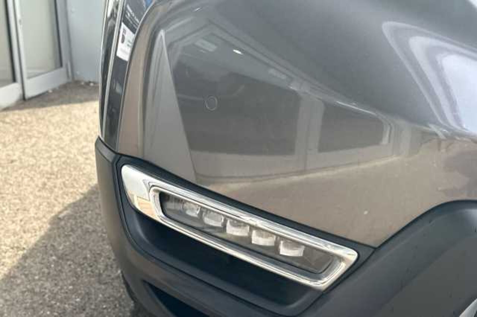 Honda CR-V Hybrid 2.0 i-MMD Hybrid SR 5dr eCVT 
