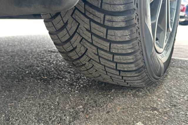Honda CR-V Hybrid 2.0 i-MMD Hybrid SR 5dr eCVT 