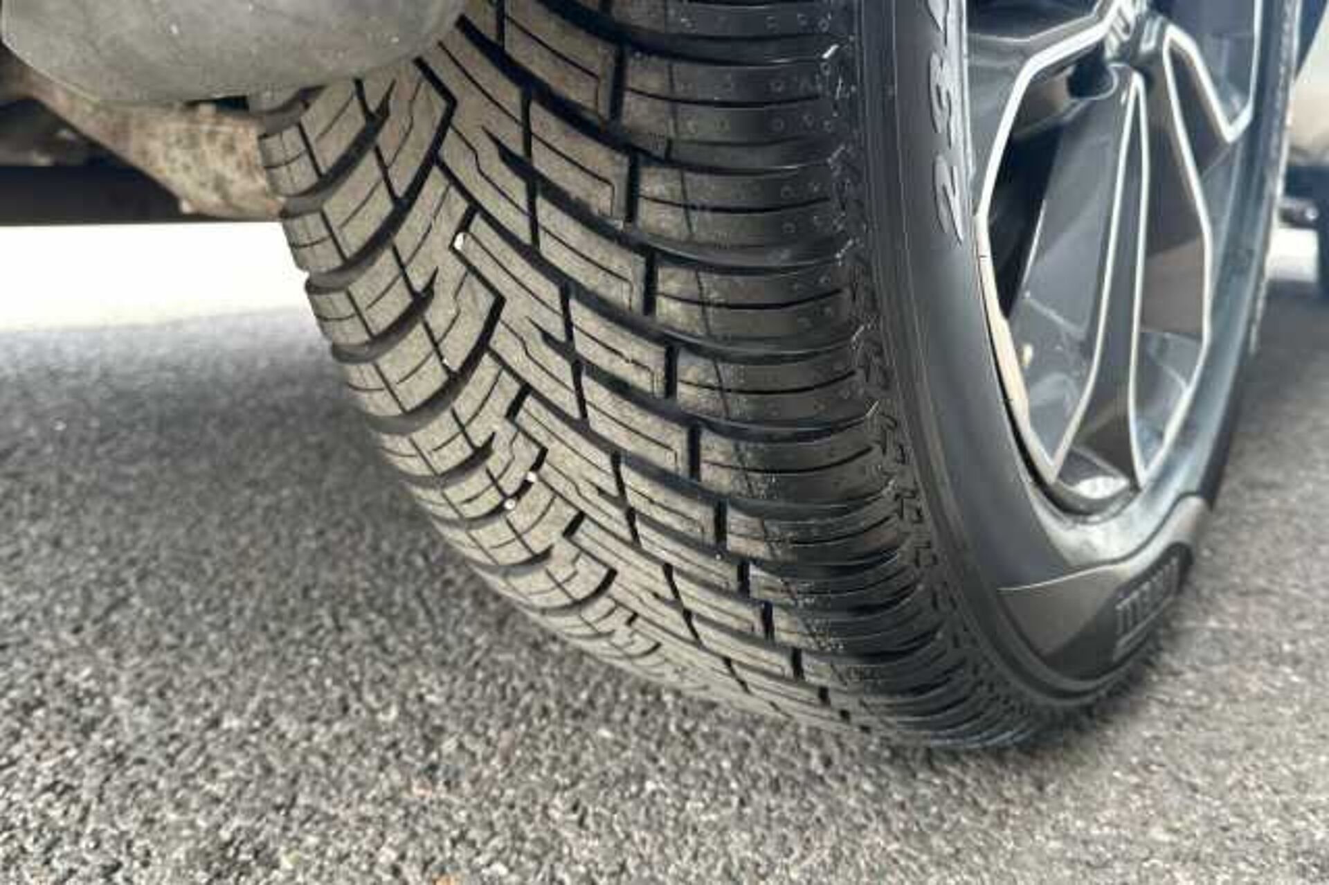 Honda CR-V Hybrid 2.0 i-MMD Hybrid SR 5dr eCVT 