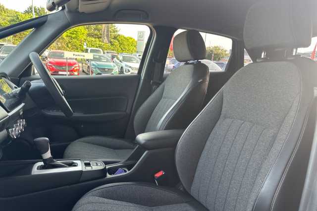 Honda Jazz Hybrid 1.5 i-MMD Hybrid SR 5dr eCVT 