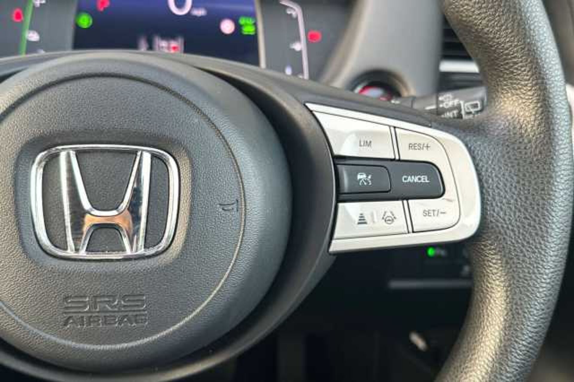 Honda Jazz Hybrid 1.5 i-MMD Hybrid SR 5dr eCVT 
