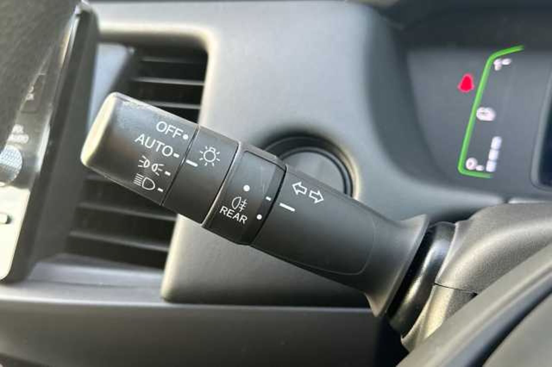 Honda Jazz Hybrid 1.5 i-MMD Hybrid SR 5dr eCVT 