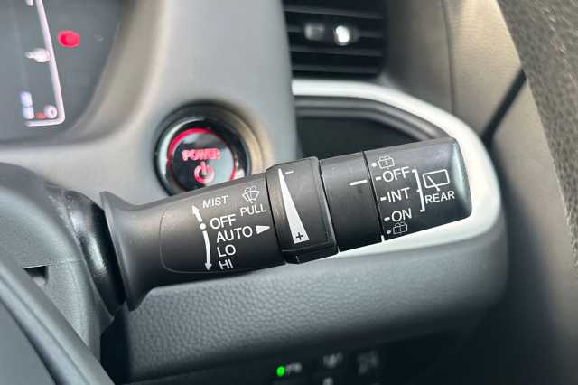 Honda Jazz Hybrid 1.5 i-MMD Hybrid SR 5dr eCVT 