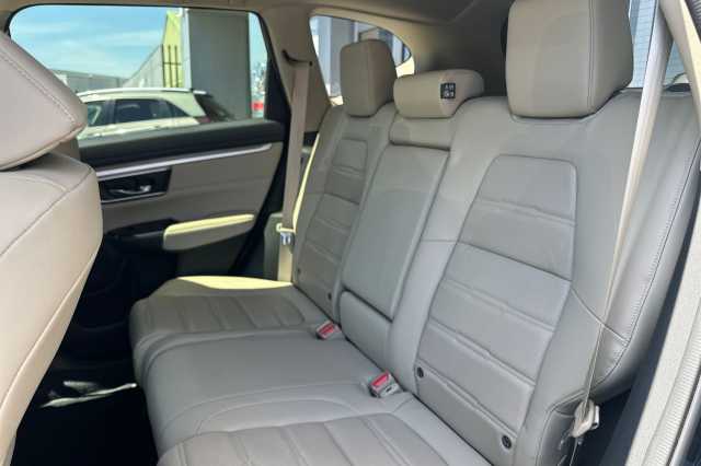 Honda CR-V Hybrid 2.0 i-MMD Hybrid EX 5dr eCVT 