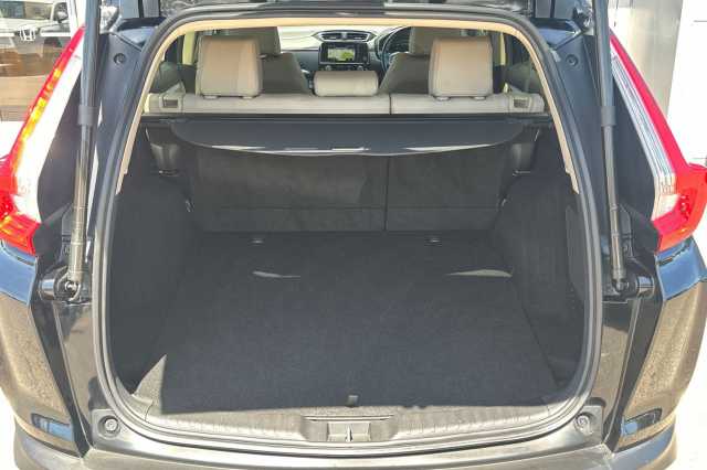 Honda CR-V Hybrid 2.0 i-MMD Hybrid EX 5dr eCVT 