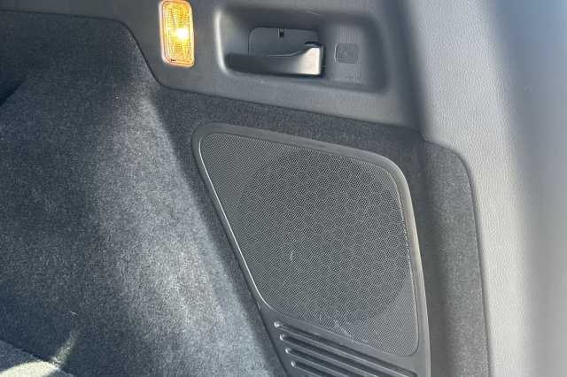 Honda CR-V Hybrid 2.0 i-MMD Hybrid EX 5dr eCVT 
