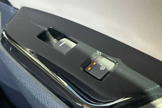 Honda CR-V Hybrid 2.0 i-MMD Hybrid EX 5dr eCVT 