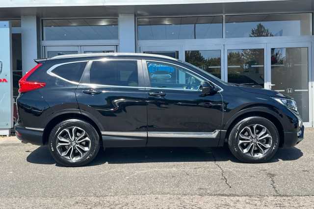 Honda CR-V Hybrid 2.0 i-MMD Hybrid EX 5dr eCVT 