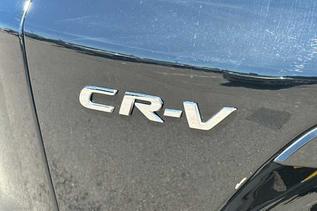 Honda CR-V Hybrid 2.0 i-MMD Hybrid EX 5dr eCVT 