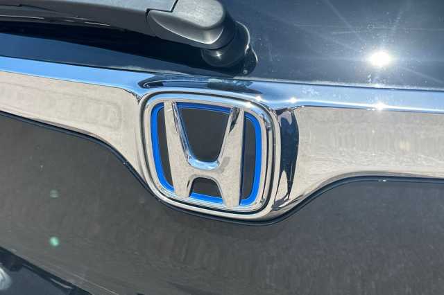 Honda CR-V Hybrid 2.0 i-MMD Hybrid EX 5dr eCVT 