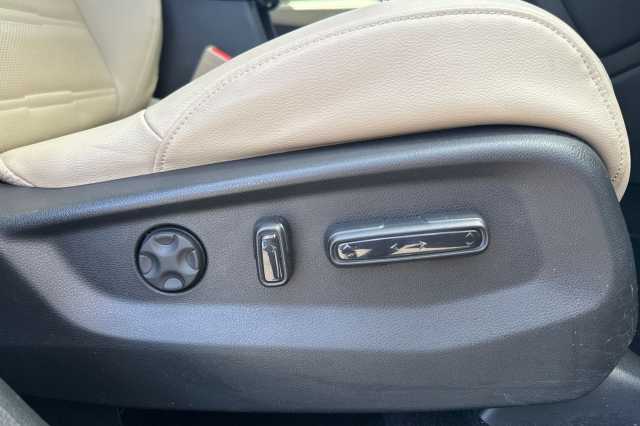 Honda CR-V Hybrid 2.0 i-MMD Hybrid EX 5dr eCVT 