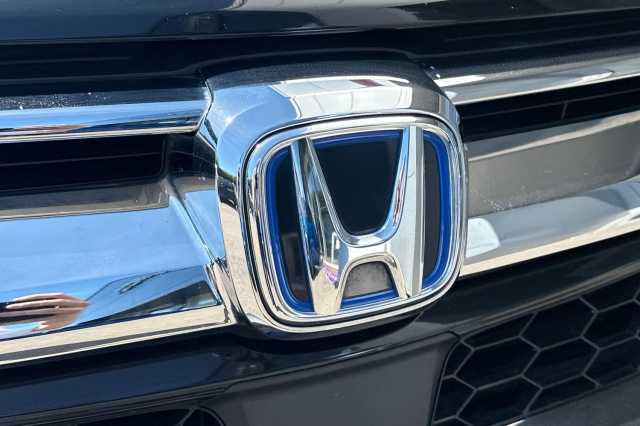 Honda CR-V Hybrid 2.0 i-MMD Hybrid EX 5dr eCVT 