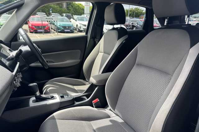 Honda Jazz Hybrid 1.5 i-MMD Hybrid Crosstar EX 5dr eCVT 