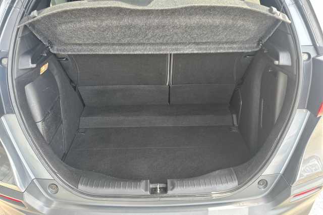 Honda Jazz Hybrid 1.5 i-MMD Hybrid Crosstar EX 5dr eCVT 