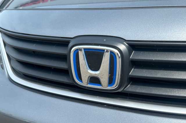 Honda Jazz Hybrid 1.5 i-MMD Hybrid Crosstar EX 5dr eCVT 