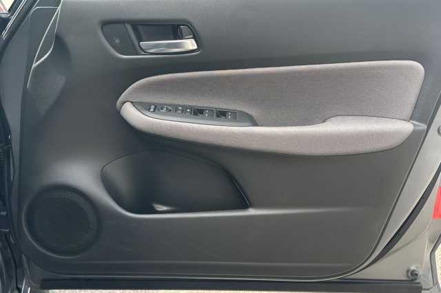 Honda Jazz Hybrid 1.5 i-MMD Hybrid Crosstar EX 5dr eCVT 