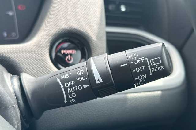 Honda Jazz Hybrid 1.5 i-MMD Hybrid Crosstar EX 5dr eCVT 
