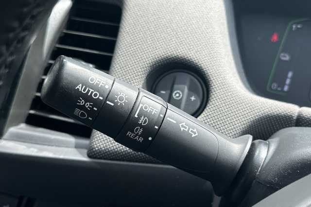 Honda Jazz Hybrid 1.5 i-MMD Hybrid Crosstar EX 5dr eCVT 