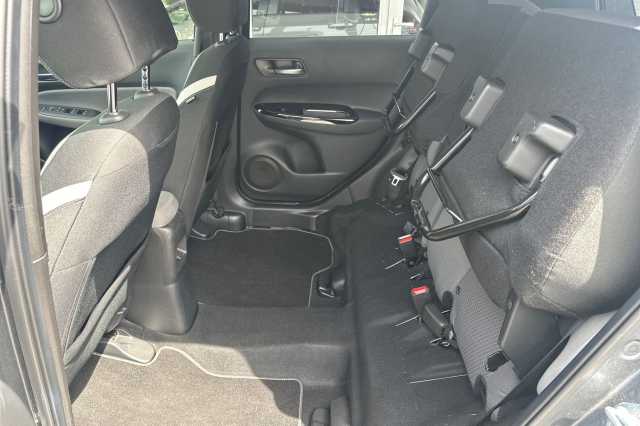 Honda Jazz Hybrid 1.5 i-MMD Hybrid Crosstar EX 5dr eCVT 
