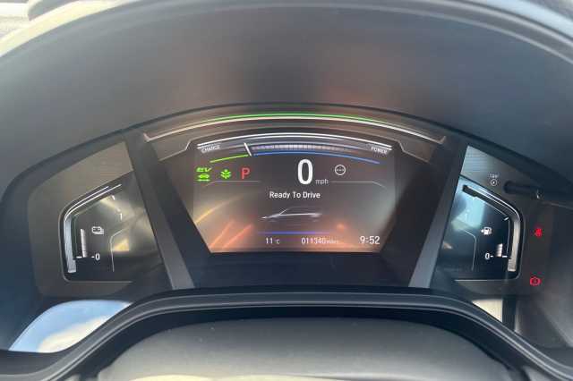 Honda CR-V Hybrid 2.0 i-MMD Hybrid Sport Line 2WD 5dr eCVT 