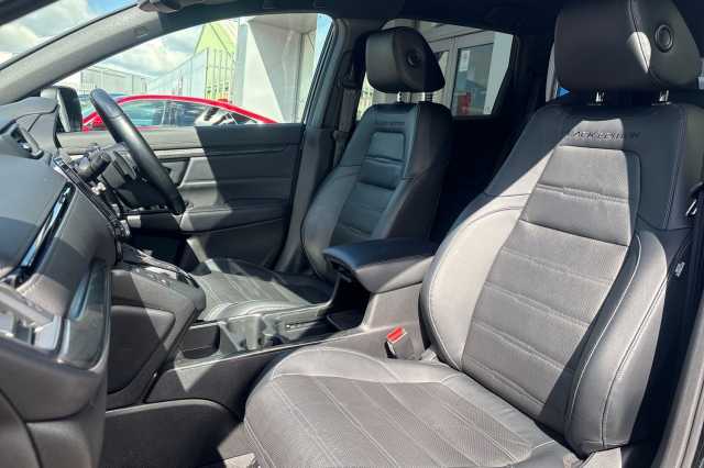 Honda CR-V Hybrid 2.0 i-MMD Hybrid Sport Line 2WD 5dr eCVT 