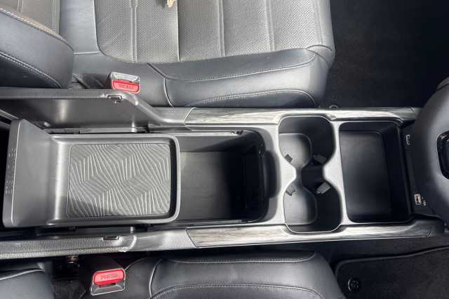 Honda CR-V Hybrid 2.0 i-MMD Hybrid Sport Line 2WD 5dr eCVT 