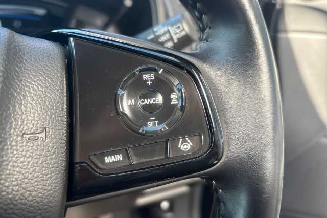 Honda CR-V Hybrid 2.0 i-MMD Hybrid Sport Line 2WD 5dr eCVT 