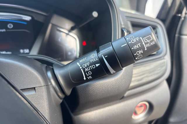 Honda CR-V Hybrid 2.0 i-MMD Hybrid Sport Line 2WD 5dr eCVT 