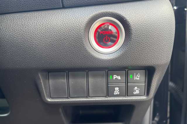 Honda CR-V Hybrid 2.0 i-MMD Hybrid Sport Line 2WD 5dr eCVT 